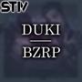 Duki Bzrp