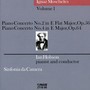 MOSCHELES, I.: Piano Concertos Nos. 2 and 4 (Hobson) , Sinfonia da Camera