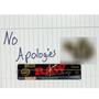 No Apologies (Explicit)