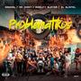 Problematikos (feat. El Blintel, Ridelfi Slayer & Mr.diony) [Explicit]