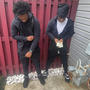DragCar (Whitez Flow) (feat. 44Bags) [Explicit]