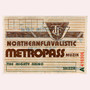 northernflavalisticmetropassmuzik (Explicit)