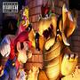 Mario (official Audio) [Explicit]