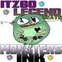 MONSTERS INK (Explicit)