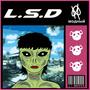 L.S.D (Explicit)