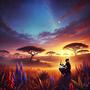 African Ballad