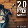 20 Singalong Folk Songs