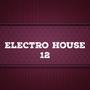 Electro House, Vol. 12