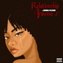 Relationship Trauma (Explicit)