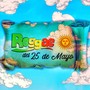 Reggae del 25 de Mayo