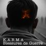 Blessures de Guerre