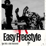 Easy Freestyle (Explicit)