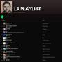 LA PLAYLIST (Explicit)