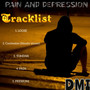 PAIN AND DEPRESSION - EP (Explicit)