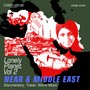 Lonely Planet, Vol. 2 (Near & Middle East)