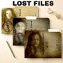 Lost Files (Explicit)