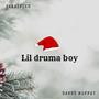 Lil druma boy (feat. Danny Moffat)
