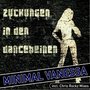 Zuckungen in den Dancebeinen