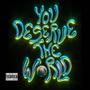 Notice You (feat. Elizette Venegas)