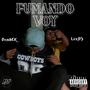 Fumando Voy (feat. LexDS) [Explicit]