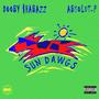 Sun Dawgs (feat. Absolut-P) [Explicit]