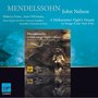 Mendelssohn : Le Songe d'une nuit d't