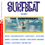 Surfbeat Volume 2 (Digitally Remastered)