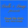 Good Ole Girls (feat. Felicia Crandall)