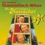 Die besten Stammtisch-Witze - Folge 13