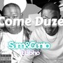 Come duze (feat. Libho)