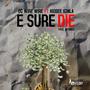 E SURE DIE (ESD) (feat. HIOBEE)