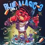 Blue Magic 3 (Explicit)