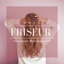 Friseur 2019: entspannende Hintergrundmusik