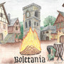 Boletania