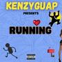 Running (Explicit)