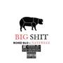 Big **** (Explicit)