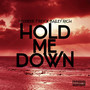 Hold Me Down (feat. Bailey Rich) (Explicit)