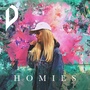 Homies (Explicit)