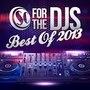 Soul Candi Presents : For the DJs, Best of 2013