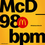 McD x 98bpm (feat. Tay Keith)