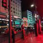 FLASHING LIGHTS (feat. NNM)