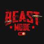 Beast mode feature J'Stylz (feat. jstylz) [Explicit]