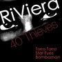 40 Thieves