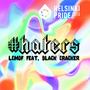 Haters (feat. Black Cracker)