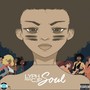 Soul (feat. CJP) [Explicit]