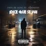 Dice Que Se Va (feat. Barradas) [Explicit]