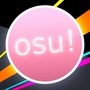 osu!stream theme