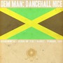 Dancehall Nice (Explicit)