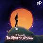 The Brink Of Ecstasy (feat. Tuji)