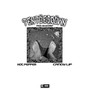 Ten toes down (feat. Candy lip) [Explicit]